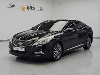 현대 그랜저 그랜저 HG HG300 EXCLUSIVE