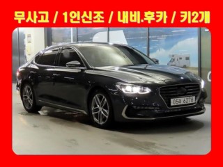 현대 그랜저 그랜저 IG 2.4 GDI 프리미엄 스페셜