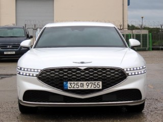 제네시스 G90 G90(RS4) 3.5T GDI AWD