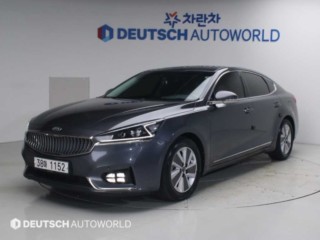 기아 K7 올 뉴 K7 하이브리드 노블레스