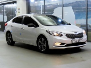 기아 K3 1.6 GDI 노블레스