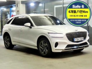 제네시스 GV70 2.5T 가솔린 AWD