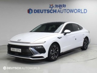 현대 쏘나타 쏘나타 디 엣지 (DN8) 가솔린 2.0 익스클루시브
