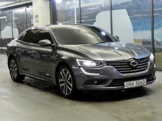 르노코리아(삼성) SM6 가솔린 2.0 GDe LE
