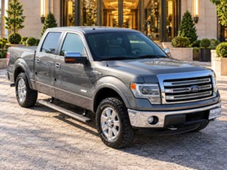 포드 F-Series F150 3.5L