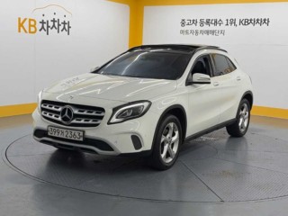 벤츠 GLA 클래스 GLA클래스 X156 GLA220