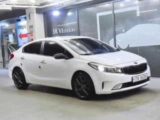 기아 K3 더뉴 K3 1.6 GDI 트렌디