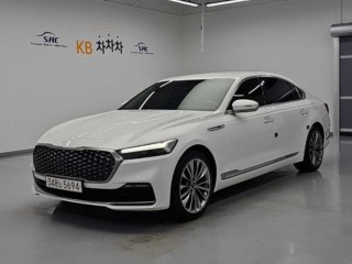 기아 K9 더 뉴 K9 2세대 3.8 GDI AWD 마스터즈