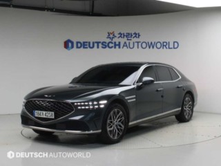 제네시스 G90 G90(RS4) 3.5T GDI AWD