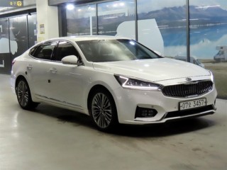 기아 K7 올 뉴 K7 3.3 GDI 리미티드 플러스