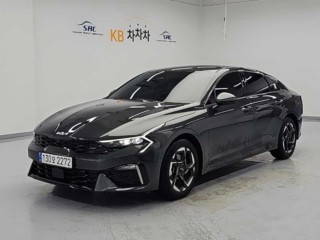 기아 K5 더 뉴 K5 3세대 2.0 노블레스