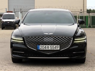 제네시스 G80 G80(RG3) 2.2 디젤 AWD 기본형