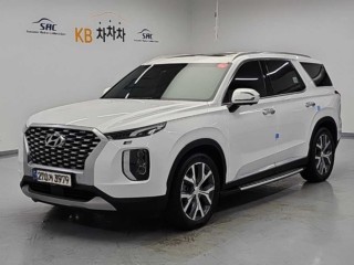 현대 팰리세이드 가솔린 3.8 4WD