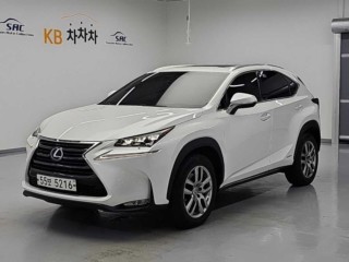 렉서스 NX NX 300h 슈프림