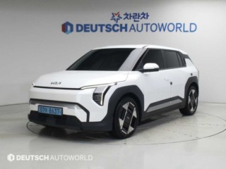 기아 EV3 롱레인지 2WD 에어