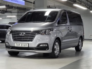 현대 스타렉스 더 뉴 그랜드 스타렉스 2WD 웨건 11인승 스마트