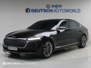 기아 K9 더 뉴 K9 2세대 3.8 GDI AWD 마스터즈