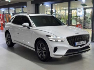제네시스 GV70 2.5T 가솔린 2WD
