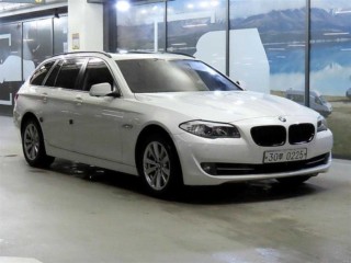 BMW 5시리즈 5시리즈 (F10) 525d xDrive 투어링