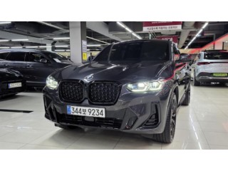 BMW X4 X4 (G02) xDrive 20i M 스포츠 프로