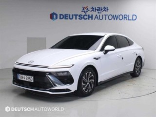 현대 쏘나타 쏘나타 디 엣지 하이브리드 (DN8) 프리미엄