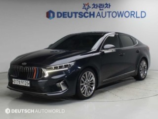기아 K7 K7 프리미어 가솔린 2.5 GDI 노블레스