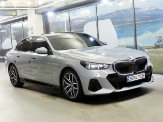 BMW 5시리즈 5시리즈 (G60) 520i 스페셜 에디션