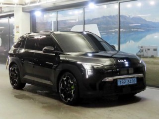 기아 EV3 롱레인지 2WD 어스