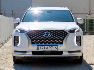 현대 팰리세이드 디젤 2.2 2WD 익스클루시브