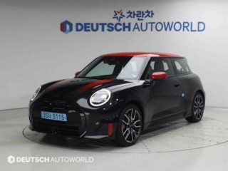 미니 쿠퍼 쿠퍼 일렉트릭 JCW