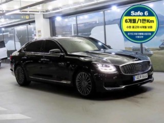 기아 K9 더 K9 3.8 GDI AWD 그랜드 플래티넘