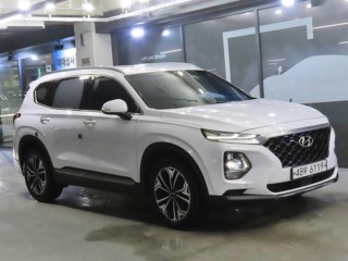 현대 싼타페 싼타페 TM 디젤 2.2 2WD 프레스티지