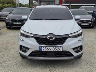르노코리아(삼성) XM3 1.6 GTe RE