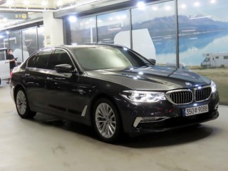 BMW 5시리즈 5시리즈 (G30) 530i xDrive 럭셔리 플러스