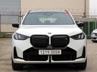 BMW X3 X3 (G45) M50 xDrive 프로