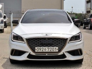 제네시스 G80 3.3 T 스포츠