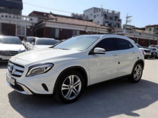 벤츠 GLA 클래스 GLA클래스 X156 GLA200 D 4MATIC