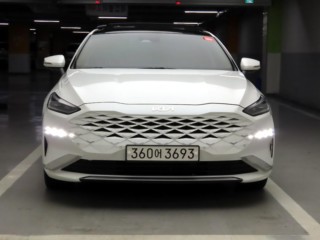 기아 K8 3.5 LPG 2WD 렌터카 스탠다드