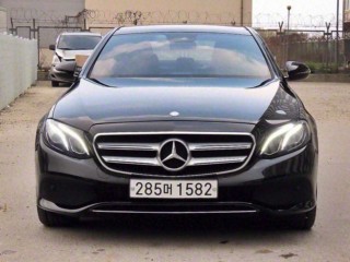 벤츠 E 클래스 E-클래스 W213 E300 아방가르드