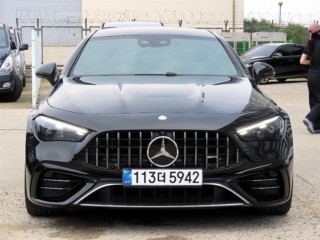 벤츠 CLE 클래스 CLE 53 AMG 4MATIC+ 쿠페