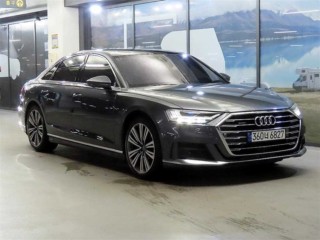 아우디 A8 A8 (D5) 50 TDI 콰트로
