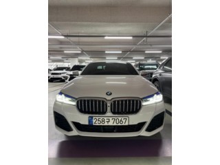 BMW 5시리즈 5시리즈 (G30) 530e M 스포츠