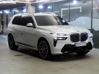 BMW X7 X7 (G07) xDrive 40i M 스포츠