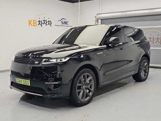 랜드로버 레인지로버 스포츠 레인지로버 스포츠 3세대 P550e HSE 다이나믹