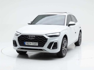 아우디 Q5 Q5 (FY) 45 TFSI 콰트로