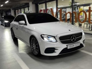 벤츠 E 클래스 E-클래스 W213 E300 4MATIC AMG LINE
