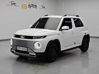 현대 캐스퍼 1.0 가솔린 모던