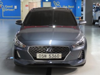 현대 i30 i30 (PD) 1.4 터보 스타일