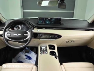 제네시스 GV70 2.2 디젤 2WD