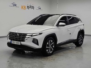 현대 투싼 투싼 하이브리드(NX4) 2WD 프리미엄